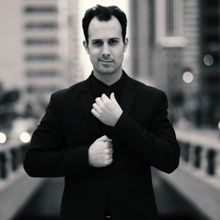 International Mentalist Bryan Miles Returns To Cape Town Stage With Brand New Show HI