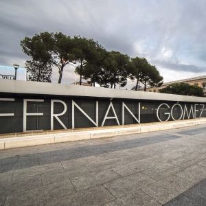 El Teatro Fernán Gómez acoge el diálogo ‘El Casting en las Artes Escénicas’