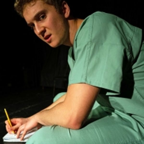 Acclaimed A WHITE MAN'S GUIDE TO RIKERS Extends Through September 29 Photo