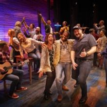 COME FROM AWAY Comes to Newcastle, Adelaide, and Perth in 2023
