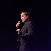 New York Irish Center Announces Fall Schedule Featuring Comedian Ardal O'Hanlon…