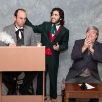 Review: A CHRISTMAS CAROL at TAFE - Theatre Arts For Everyone