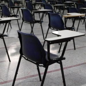 Student Blog: A College-Girl's Guide to Surviving Finals-Month Burnout
