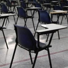 Student Blog: A College-Girl's Guide to Surviving Finals-Month Burnout