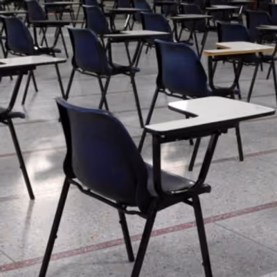 Student Blog: A College-Girl's Guide to Surviving Finals-Month Burnout