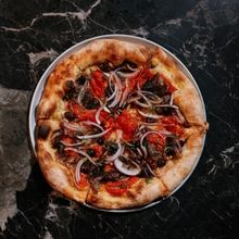 SEE NO EVIL PIZZA Guest Chef Pop-Up on 11/21