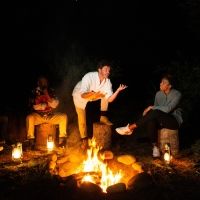 CONSTELLATIONS to Return to Spier
