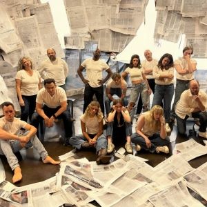 Review: Theatre Raleigh's CURSE OF THE STARVING CLASS