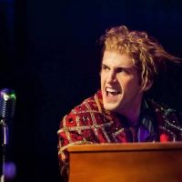 GREAT BALLS OF FIRE Will Open FST's 2021 Summer Cabaret Series