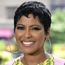 TAMRON HALL Sets Season Five Premiere Date