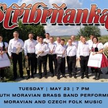 Stříbrňanka Texas Tour 2023 Starts This Tuesday