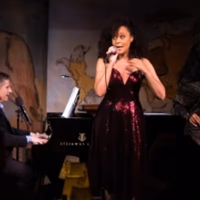 Review: SETH RUDETSKY Shares His &ldquo;Dreamgirls&rdquo; Obsession at Caf&eacute; Carlyle