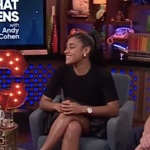 Video: Ariana DeBose Reveals the Best Lesson She Learned From Rita Moreno