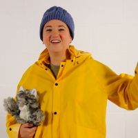 Treehouse Shakers' Performing Arts Company Presents PILLOW FORT