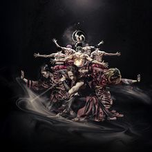 DRUM TAO Will Bring THE BEST to The Luckman