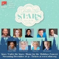 San Diego Musical Theater Announces HOME FOR THE HOLIDAYS Special