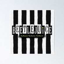 Review: BEETLEJUICE at Washington Pavilion