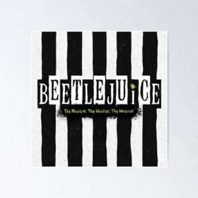 Review: BEETLEJUICE at Washington Pavilion