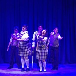 Crítica: RIDE THE CYCLONE, EL MUSICAL