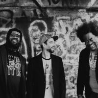 Delvon Lamarr Organ Trio Releases New Album 'Cold As Weiss'