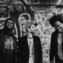 Delvon Lamarr Organ Trio Releases New Album 'Cold As Weiss'