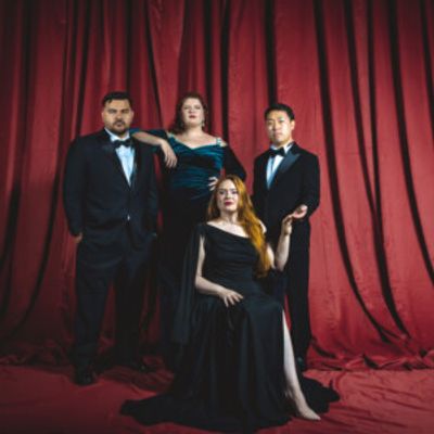 Opera Orlando Welcomes 2026-27 Apprentice and Studio Artists