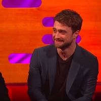 VIDEO: Daniel Radcliffe and Miriam Margolyes Talk HARRY POTTER on THE GRAHAM NORTON…