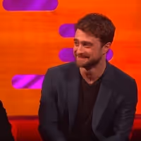 VIDEO: Daniel Radcliffe and Miriam Margolyes Talk HARRY POTTER on THE GRAHAM NORTON… Video