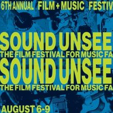 Sound Unseen Austin Announces Full Lineup For Their Sixth Annual Film + Music Festiva