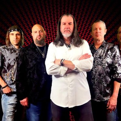 VOICES OF ROCK to Perform Classic Rock Hits at Laguna Playhouse