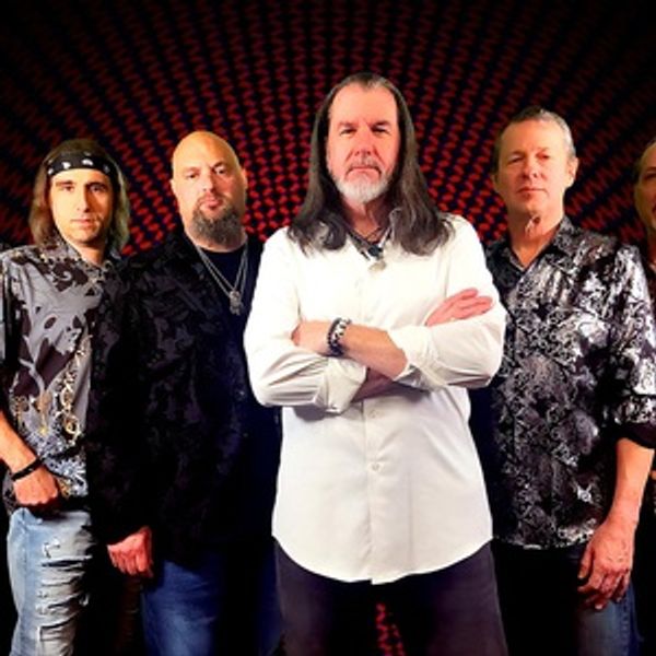 VOICES OF ROCK to Perform Classic Rock Hits at Laguna Playhouse Photo