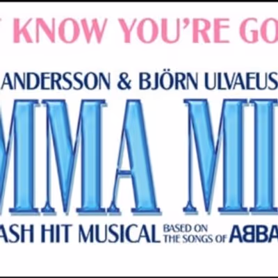 MAMMA MIA! 25th Anniversary Tour to Return to Bass Hall