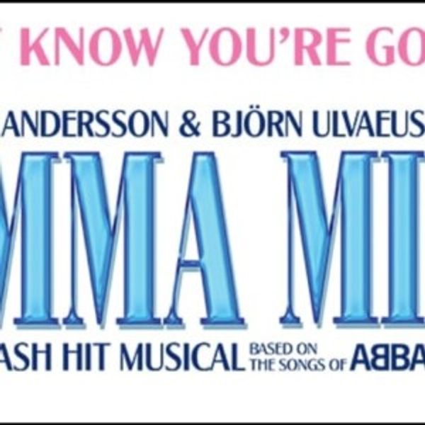 MAMMA MIA! 25th Anniversary Tour to Return to Bass Hall Photo