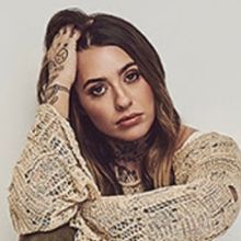 Morgan Wade Releases Brand New Single '2AM In London'