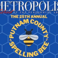Metropolis School Students Present THE 25TH ANNUAL PUTNAM COUNTY SPELLING BEE