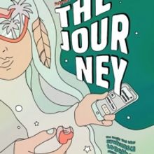 The Tank And Yellow Bicycle Collective Presents THE JOURNEY