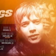 Billy Strings Extends Headline Tour Through December