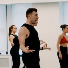 Conversations with Creators: Tanner Lane and The Idea of Movement Fusion