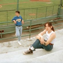 Italian Dream Pop Duo Six Impossible Things Release New Single 'Happy'