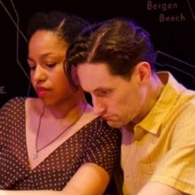 DEATH OF A SALESMAN Sequel MRS. LOMAN Continues Through November 20