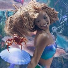 THE LITTLE MERMAID Now Available on VUDU