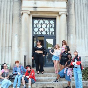 BE MORE CHILL to Be Presented by Rising sTArs at Winston-Salem Theatre Alliance