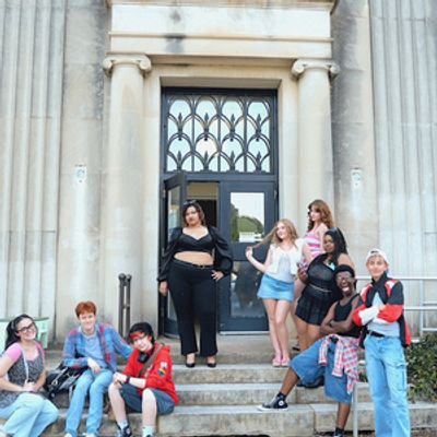 BE MORE CHILL to Be Presented by Rising sTArs at Winston-Salem Theatre Alliance