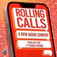 Listen: Julie Halston, Richard Kind, Brittney Mack & More Star in New Audio Comedy…