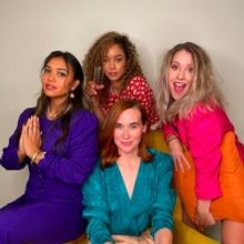 NATURES VS. Comes to the HFF2021