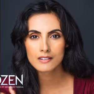 Interview: Chelsea Rose Winsby and Synthia Yusuf Talk Playing Elsa and Anna in FROZEN