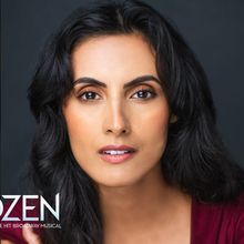 Interview: Chelsea Rose Winsby and Synthia Yusuf Talk Playing Elsa and Anna in FROZEN