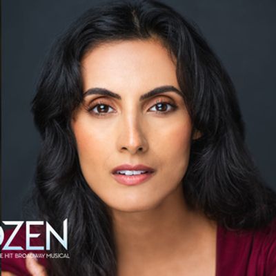 Interview: Chelsea Rose Winsby and Synthia Yusuf Talk Playing Elsa and Anna in FROZEN