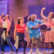 Review Roundup: MYSTIC PIZZA Launches National Tour