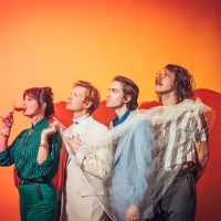 Neighbor Lady Announce New Album & Share Lead Single 'Felt'